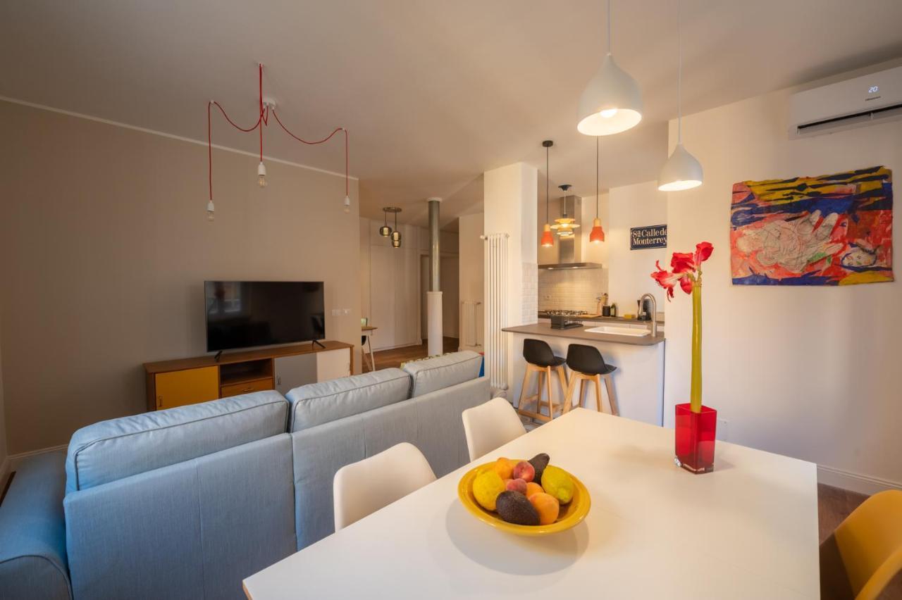 Cozy Apartment Taste Of Testaccio Rom Eksteriør billede