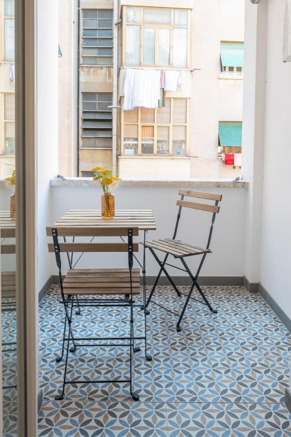 Cozy Apartment Taste Of Testaccio Rom Eksteriør billede
