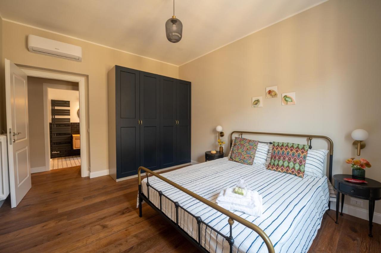 Cozy Apartment Taste Of Testaccio Rom Eksteriør billede