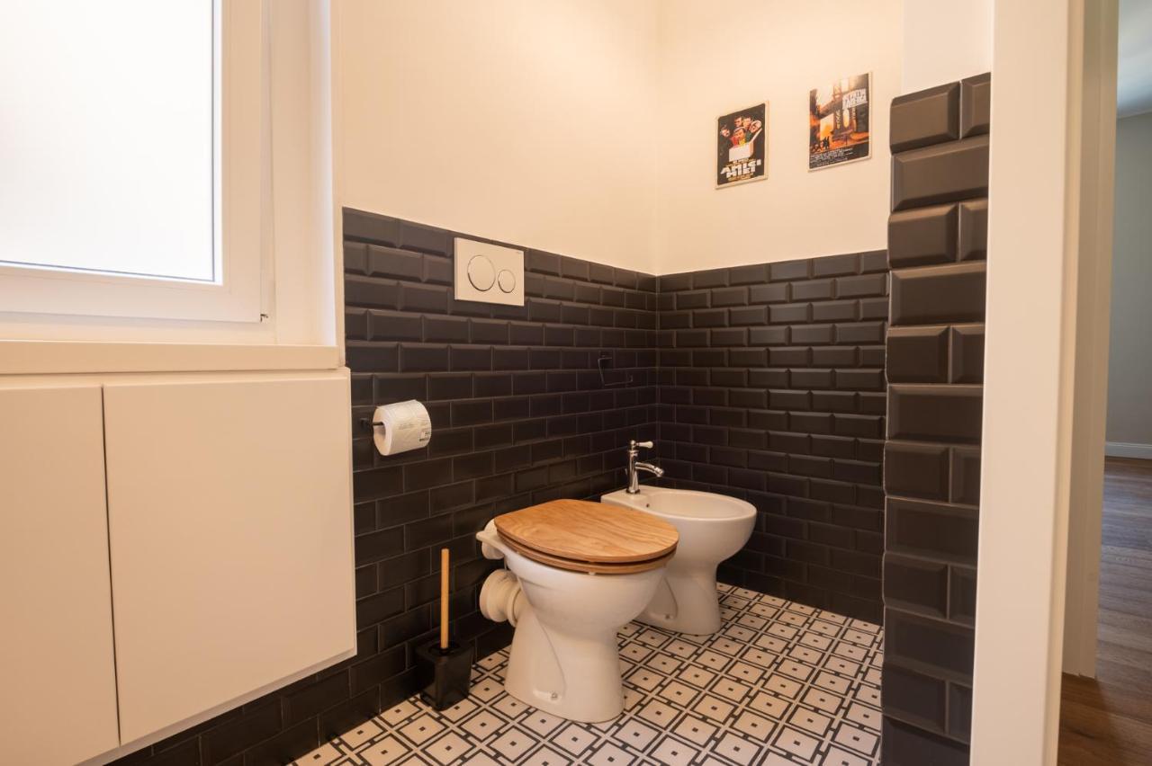 Cozy Apartment Taste Of Testaccio Rom Eksteriør billede