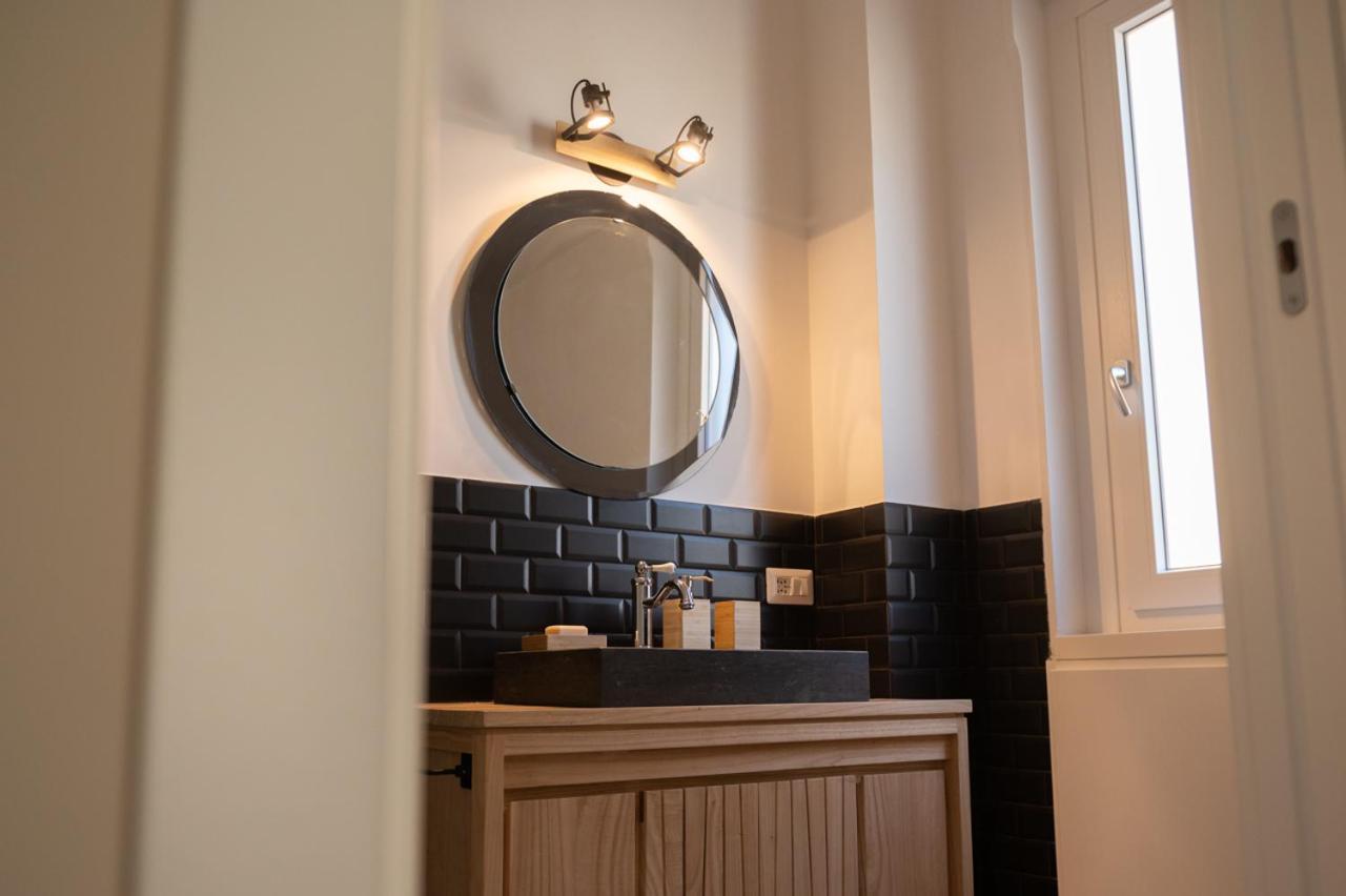 Cozy Apartment Taste Of Testaccio Rom Eksteriør billede