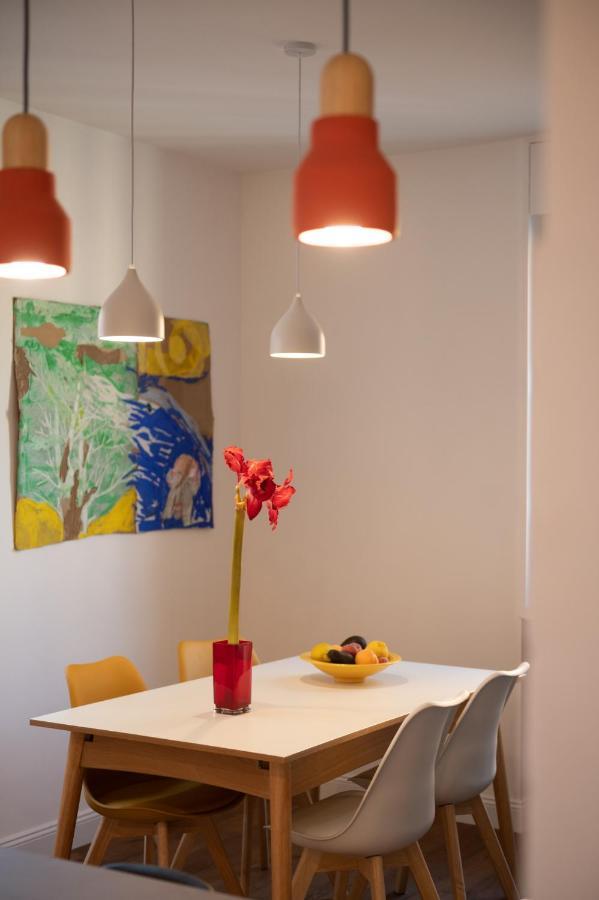 Cozy Apartment Taste Of Testaccio Rom Eksteriør billede